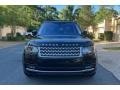 2017 Narvik Black Land Rover Range Rover HSE  photo #13
