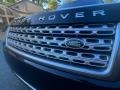 2017 Narvik Black Land Rover Range Rover HSE  photo #14