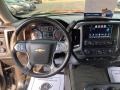 Black - Silverado 1500 LT Crew Cab 4x4 Photo No. 19