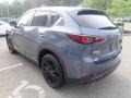 Polymetal Gray - CX-5 S Carbon Edition AWD Photo No. 5