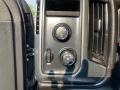 2016 Chevrolet Silverado 1500 LT Crew Cab 4x4 Controls