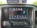 Black - Silverado 1500 LT Crew Cab 4x4 Photo No. 27