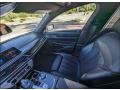 2017 Alpine White BMW 7 Series 740i Sedan  photo #3