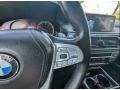 2017 Alpine White BMW 7 Series 740i Sedan  photo #5