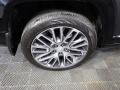 Granite Crystal Metallic - Compass Limited 4x4 Photo No. 33