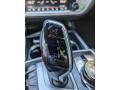 8 Speed Automatic 2017 BMW 7 Series 740i Sedan Transmission