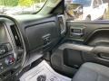 Black - Silverado 1500 LT Crew Cab 4x4 Photo No. 33