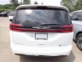 2023 Bright White Chrysler Pacifica Hybrid Limited  photo #5