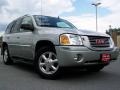 Liquid Silver Metallic - Envoy SLE 4x4 Photo No. 22