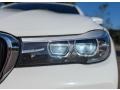 2017 Alpine White BMW 7 Series 740i Sedan  photo #16