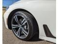 2017 Alpine White BMW 7 Series 740i Sedan  photo #17