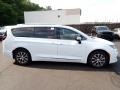 Bright White - Pacifica Pinnacle Plug-In Hybrid Photo No. 7