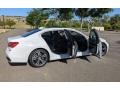 2017 Alpine White BMW 7 Series 740i Sedan  photo #27