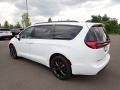 2023 Bright White Chrysler Pacifica Limited AWD  photo #3