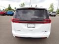 2023 Bright White Chrysler Pacifica Limited AWD  photo #4