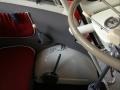  1958 Isetta 300 4 Speed Manual Shifter