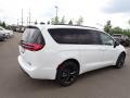 2023 Bright White Chrysler Pacifica Limited AWD  photo #5