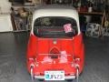 Signal Red - Isetta 300 Photo No. 7