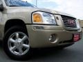 2006 Sand Beige Metallic GMC Envoy SLE 4x4  photo #2