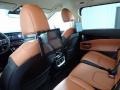 Tucsan Umber Rear Seat Photo for 2023 Kia Carnival #146226675