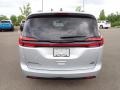2023 Silver Mist Chrysler Pacifica Touring L AWD  photo #4