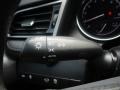2019 Midnight Black Metallic Toyota Camry LE  photo #16