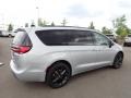 2023 Silver Mist Chrysler Pacifica Touring L AWD  photo #5