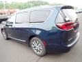 2023 Fathom Blue Pearl Chrysler Pacifica Pinnacle Plug-In Hybrid  photo #3