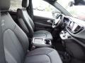 2023 Silver Mist Chrysler Pacifica Touring L AWD  photo #10