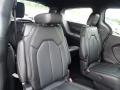 2023 Silver Mist Chrysler Pacifica Touring L AWD  photo #11