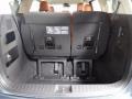 Tucsan Umber Trunk Photo for 2023 Kia Carnival #146226819