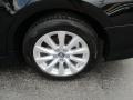 2019 Midnight Black Metallic Toyota Camry LE  photo #23