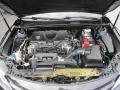 2019 Midnight Black Metallic Toyota Camry LE  photo #24
