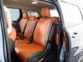 Tucsan Umber Rear Seat Photo for 2023 Kia Carnival #146227050
