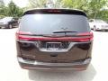 2023 Brilliant Black Crystal Pearl Chrysler Pacifica Touring L AWD  photo #4