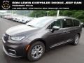 2023 Granite Crystal Metallic Chrysler Pacifica Limited AWD  photo #1