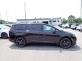 2023 Brilliant Black Crystal Pearl Chrysler Pacifica Touring L AWD  photo #6