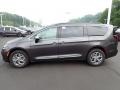 2023 Granite Crystal Metallic Chrysler Pacifica Limited AWD  photo #2