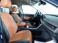 2023 Kia Carnival Tucsan Umber Interior Interior Photo