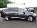 2023 Granite Crystal Metallic Chrysler Pacifica Limited AWD  photo #7