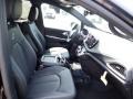 2023 Brilliant Black Crystal Pearl Chrysler Pacifica Touring L AWD  photo #12