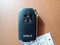 2023 Kia Carnival SX Prestige Keys