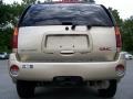 2006 Sand Beige Metallic GMC Envoy SLE 4x4  photo #6