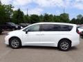 2023 Bright White Chrysler Pacifica Limited AWD  photo #2