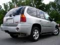 Liquid Silver Metallic - Envoy SLE 4x4 Photo No. 28