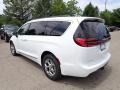 2023 Bright White Chrysler Pacifica Limited AWD  photo #3