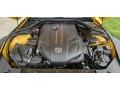 3.0 Liter Turbocharged DOHC 24-Valve VVT Inline 6 Cylinder Engine for 2020 Toyota GR Supra 3.0 Premium #146227404
