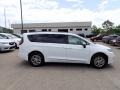 2023 Bright White Chrysler Pacifica Limited AWD  photo #6
