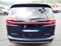 2023 Fathom Blue Pearl Chrysler Pacifica Pinnacle Plug-In Hybrid  photo #4