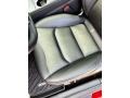 2022 Tesla Model Y Black Interior Front Seat Photo
